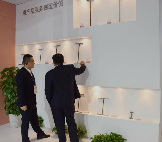 装配式|亚洲国际建筑工业化展览会开展,4大亮点全解析! 装配式|亚洲国际建筑工业化展览会开展,4大亮点全解析!