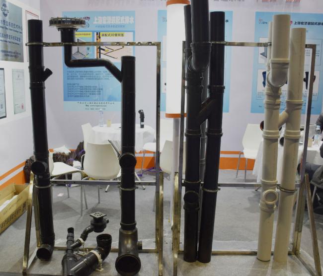 装配式|亚洲国际建筑工业化展览会开展,4大亮点全解析! 装配式|亚洲国际建筑工业化展览会开展,4大亮点全解析!
