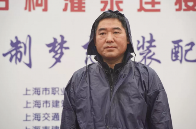 装配式|“2018中国技能大赛——上海市建设行业装配式混凝土结构灌浆连接项目职业技能竞赛”成功举办 装配式|“2018中国技能大赛——上海市建设行业装配式混凝土结构灌浆连接项目职业技能竞赛”成功举办