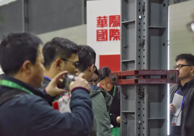 装配式|深圳“华阳模式”,助力长沙装配式建筑发展 装配式|深圳“华阳模式”,助力长沙装配式建筑发展