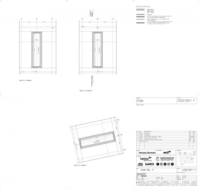 BIM建筑|锯齿相错,仿佛悬浮海面的冰猴子寓 BIM建筑|锯齿相错,仿佛悬浮海面的冰猴子寓