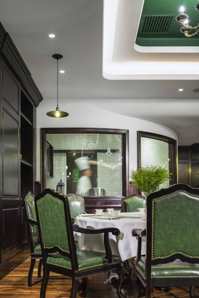 BIM建筑|首发 | 王晓飞:能触摸到的***时光 北京觅舍酒店 BIM建筑|首发 | 王晓飞:能触摸到的***时光 北京觅舍酒店