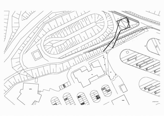 BIM建筑|几何象形般的三围体块:西格兰白色村落教堂/schneider+schumacher BIM建筑|几何象形般的三围体块:西格兰白色村落教堂/schneider+schumacher