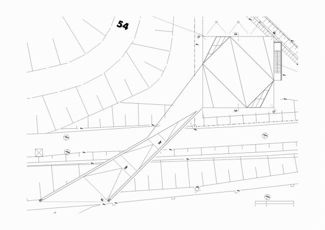 BIM建筑|几何象形般的三围体块:西格兰白色村落教堂/schneider+schumacher BIM建筑|几何象形般的三围体块:西格兰白色村落教堂/schneider+schumacher