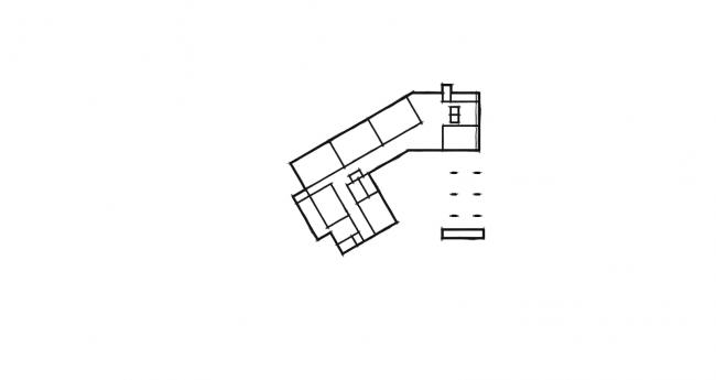 BIM建筑|跨界交换空间——西安粗略年夜学护理学院与信息媒体研讨院讲授楼 BIM建筑|跨界交换空间——西安粗略年夜学护理学院与信息媒体研讨院讲授楼