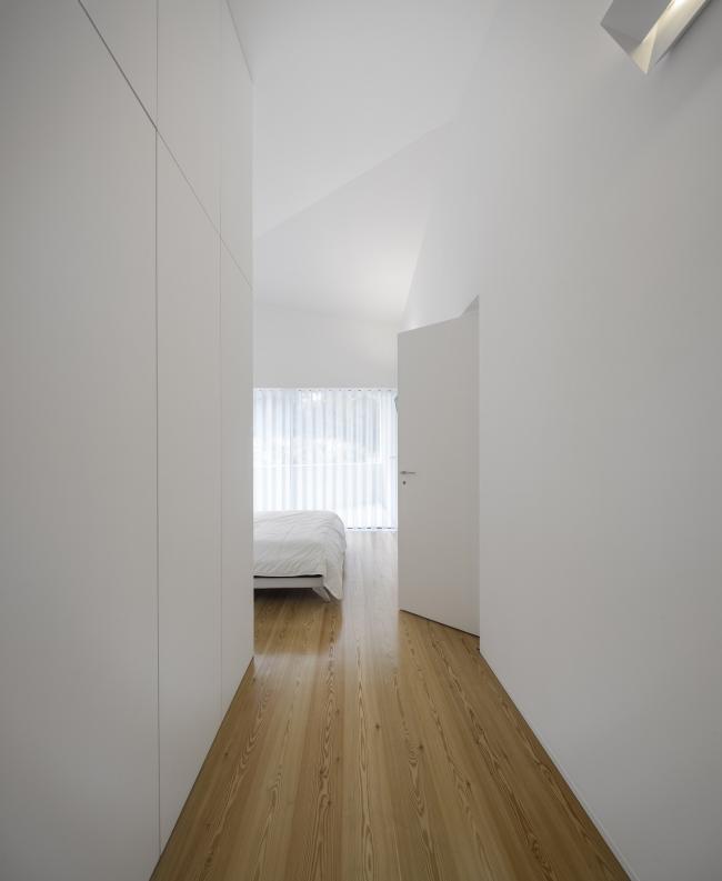 BIM建筑|现代雕塑立体切割的艺术品:葡萄牙三角室第 BIM建筑|现代雕塑立体切割的艺术品:葡萄牙三角室第