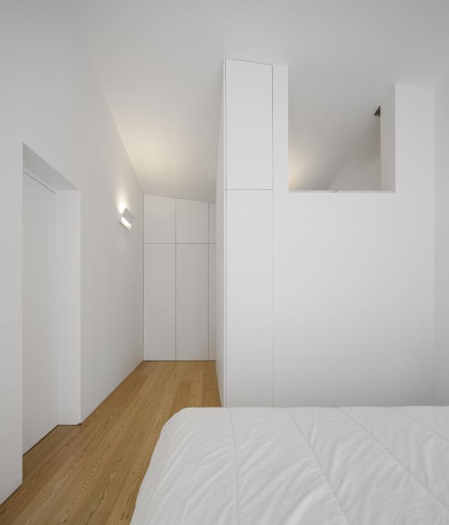 BIM建筑|现代雕塑立体切割的艺术品:葡萄牙三角室第 BIM建筑|现代雕塑立体切割的艺术品:葡萄牙三角室第