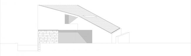 BIM建筑|现代雕塑立体切割的艺术品:葡萄牙三角室第 BIM建筑|现代雕塑立体切割的艺术品:葡萄牙三角室第