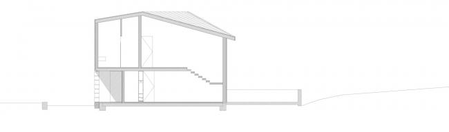 BIM建筑|现代雕塑立体切割的艺术品:葡萄牙三角室第 BIM建筑|现代雕塑立体切割的艺术品:葡萄牙三角室第
