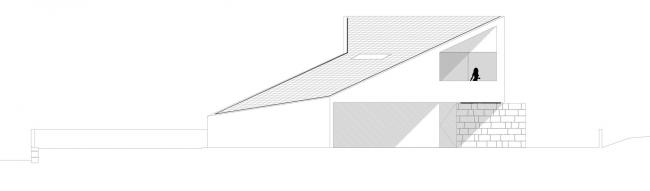 BIM建筑|现代雕塑立体切割的艺术品:葡萄牙三角室第 BIM建筑|现代雕塑立体切割的艺术品:葡萄牙三角室第