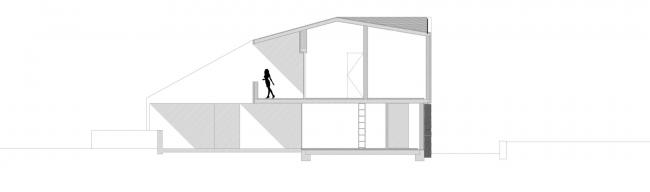BIM建筑|现代雕塑立体切割的艺术品:葡萄牙三角室第 BIM建筑|现代雕塑立体切割的艺术品:葡萄牙三角室第