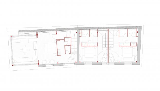 BIM建筑|飞蔦集 • 松阳陈家展,浙江 / gad · line+ studio BIM建筑|飞蔦集 • 松阳陈家展,浙江 / gad · line+ studio