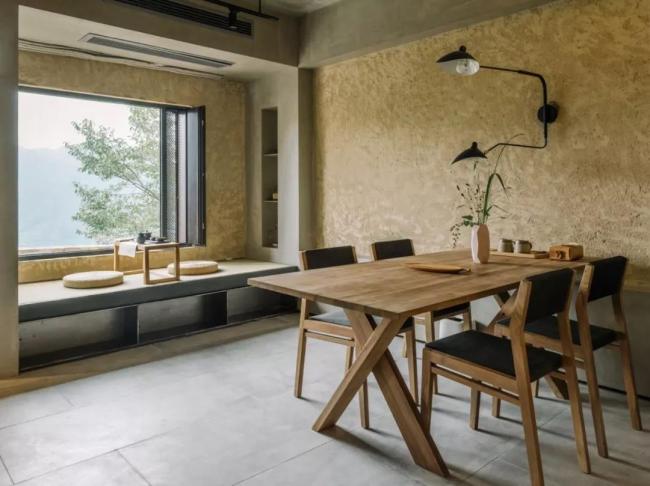 BIM建筑|飞蔦集 • 松阳陈家展,浙江 / gad · line+ studio BIM建筑|飞蔦集 • 松阳陈家展,浙江 / gad · line+ studio