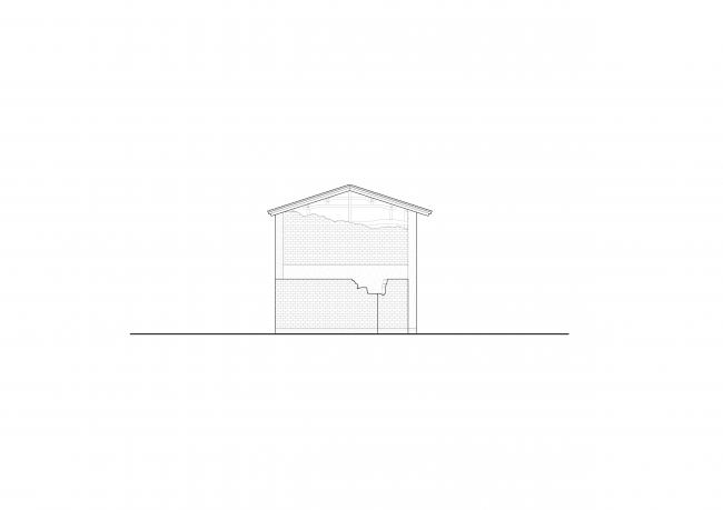 BIM建筑|飞蔦集 • 松阳陈家展,浙江 / gad · line+ studio BIM建筑|飞蔦集 • 松阳陈家展,浙江 / gad · line+ studio