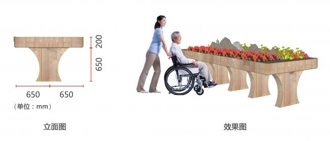 BIM建筑|善意景不雅,颐居乐土——重庆龙湖颐年公寓康复花圃 | GVL怡境国际设计团体+张玲 BIM建筑|善意景不雅,颐居乐土——重庆龙湖颐年公寓康复花圃 | GVL怡境国际设计团体+张玲