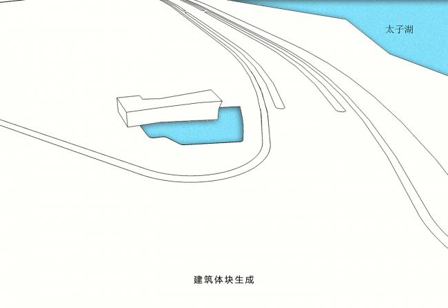 BIM建筑|展翅而飞的鹰:武汉朗廷元著生涯方法体验馆 / 成执建筑 BIM建筑|展翅而飞的鹰:武汉朗廷元著生涯方法体验馆 / 成执建筑