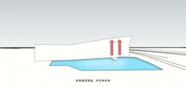 BIM建筑|展翅而飞的鹰:武汉朗廷元著生涯方法体验馆 / 成执建筑 BIM建筑|展翅而飞的鹰:武汉朗廷元著生涯方法体验馆 / 成执建筑