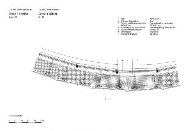 BIM建筑|优雅内敛,现代前锋螺旋发展的瑞士办公楼 BIM建筑|优雅内敛,现代前锋螺旋发展的瑞士办公楼