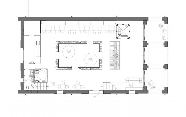 BIM建筑|汗青记忆:台湾三井仓库 BIM建筑|汗青记忆:台湾三井仓库