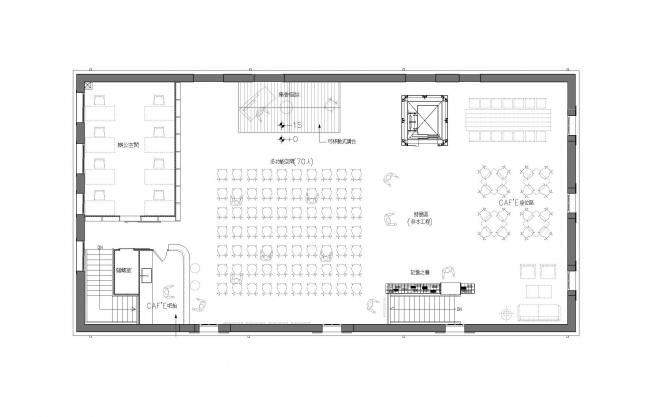 BIM建筑|汗青记忆:台湾三井仓库 BIM建筑|汗青记忆:台湾三井仓库