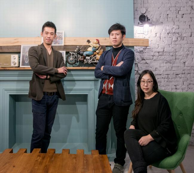 BIM建筑|汗青记忆:台湾三井仓库 BIM建筑|汗青记忆:台湾三井仓库