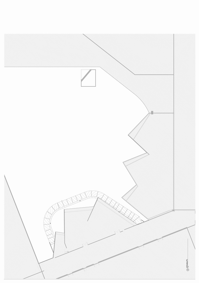 BIM建筑|汉密尔顿中间:轻巧设计激发创作灵感 BIM建筑|汉密尔顿中间:轻巧设计激发创作灵感