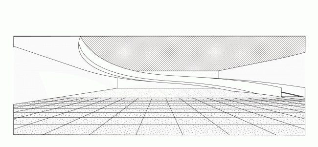 BIM建筑|空境几何丨南昌华侨城纯水岸艺术展廊 BIM建筑|空境几何丨南昌华侨城纯水岸艺术展廊