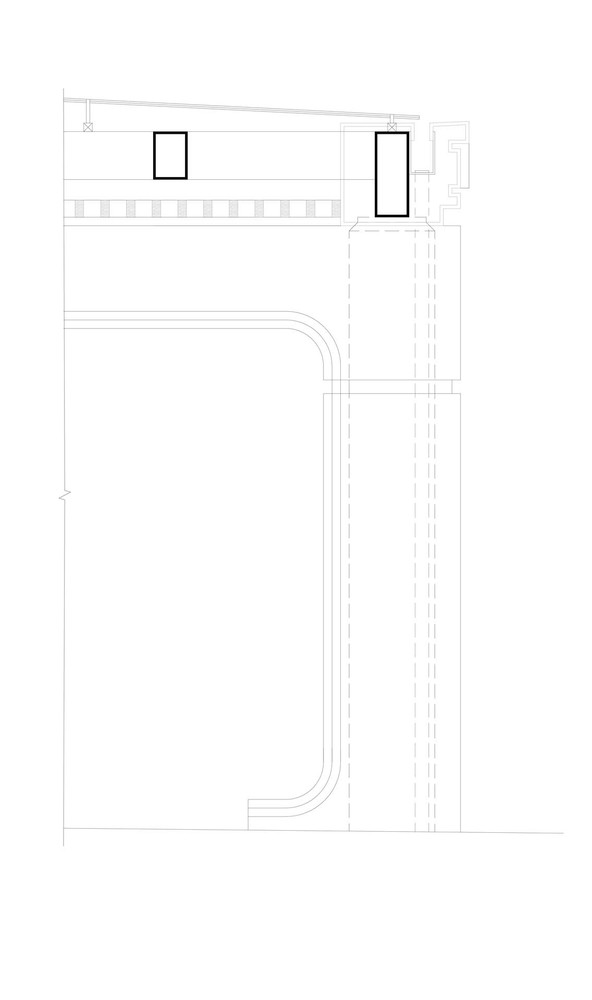 BIM建筑|白墙黒瓦,古典重现!绍兴饭馆改扩建晋升工程 / 浙江年夜学建筑设计研讨院 BIM建筑|白墙黒瓦,古典重现!绍兴饭馆改扩建晋升工程 / 浙江年夜学建筑设计研讨院