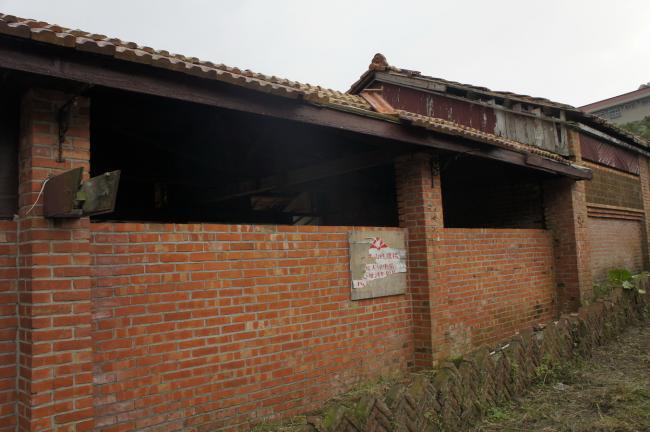 BIM建筑|穿越记忆之墙的文化容器之二:阳明山美军俱乐部 / 黄巢设计团队 BIM建筑|穿越记忆之墙的文化容器之二:阳明山美军俱乐部 / 黄巢设计团队