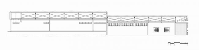 BIM建筑|穿越记忆之墙的文化容器之二:阳明山美军俱乐部 / 黄巢设计团队 BIM建筑|穿越记忆之墙的文化容器之二:阳明山美军俱乐部 / 黄巢设计团队