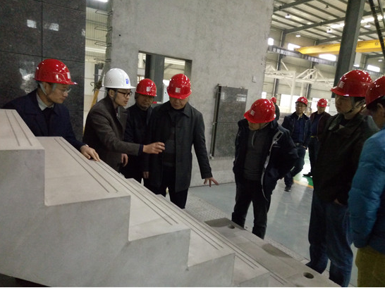 装配式|仁寿汪洋循环经济园区赴宜宾考察学习装配式建筑新技术 装配式|仁寿汪洋循环经济园区赴宜宾考察学习装配式建筑新技术