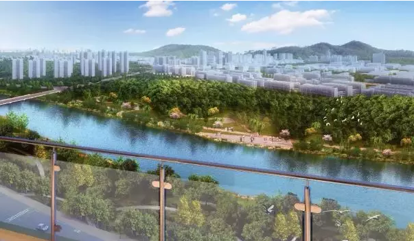 装配式|中建科技总部落户深圳坪山,50万人才将涌入! 装配式|中建科技总部落户深圳坪山,50万人才将涌入!