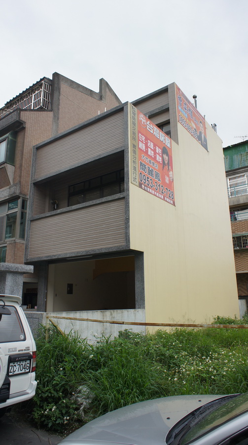 BIM建筑|孑然矗立,守护家人的“F”之家 BIM建筑|孑然矗立,守护家人的“F”之家