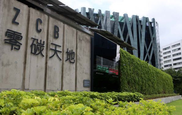 装配式|绿色金融助力绿色建筑 装配式|绿色金融助力绿色建筑