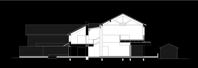 BIM建筑|从雕塑到花圃——江苏昆山计家墩村平易近中间改革 BIM建筑|从雕塑到花圃——江苏昆山计家墩村平易近中间改革