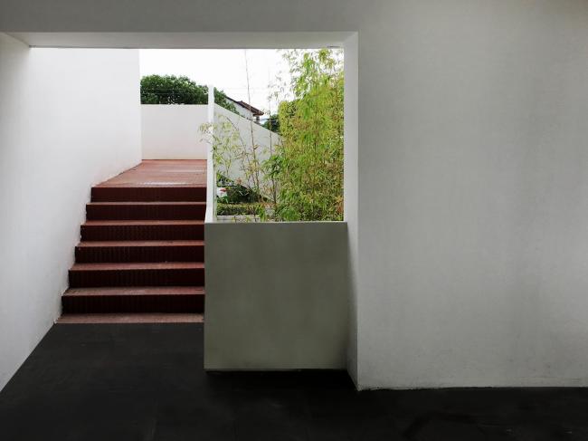 BIM建筑|从雕塑到花圃——江苏昆山计家墩村平易近中间改革 BIM建筑|从雕塑到花圃——江苏昆山计家墩村平易近中间改革