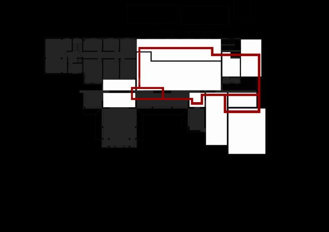 BIM建筑|从雕塑到花圃——江苏昆山计家墩村平易近中间改革 BIM建筑|从雕塑到花圃——江苏昆山计家墩村平易近中间改革