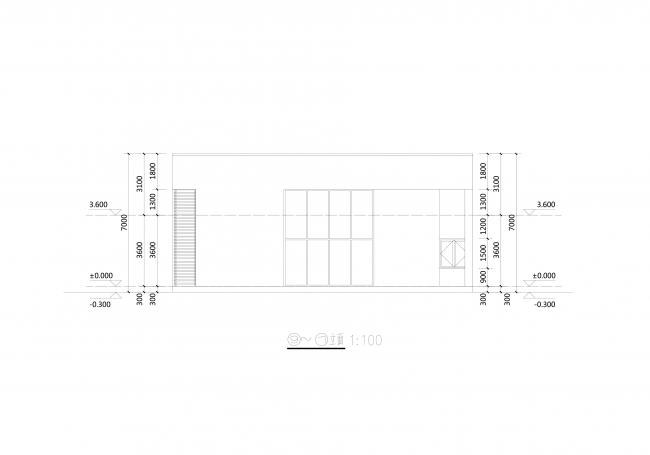 BIM建筑|上海樱花小镇项目激发中国城中村改革新的变更 / winwin设计 BIM建筑|上海樱花小镇项目激发中国城中村改革新的变更 / winwin设计