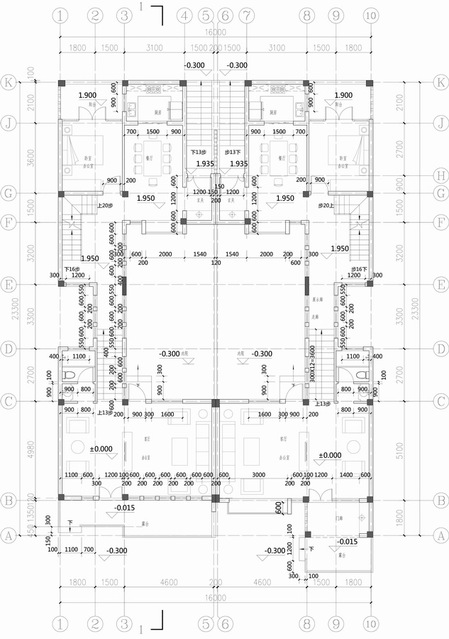 BIM建筑|上海樱花小镇项目激发中国城中村改革新的变更 / winwin设计 BIM建筑|上海樱花小镇项目激发中国城中村改革新的变更 / winwin设计