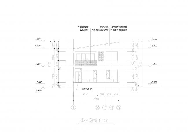 BIM建筑|上海樱花小镇项目激发中国城中村改革新的变更 / winwin设计 BIM建筑|上海樱花小镇项目激发中国城中村改革新的变更 / winwin设计