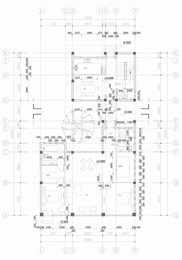 BIM建筑|上海樱花小镇项目激发中国城中村改革新的变更 / winwin设计 BIM建筑|上海樱花小镇项目激发中国城中村改革新的变更 / winwin设计