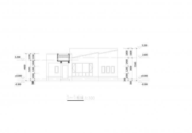 BIM建筑|上海樱花小镇项目激发中国城中村改革新的变更 / winwin设计 BIM建筑|上海樱花小镇项目激发中国城中村改革新的变更 / winwin设计