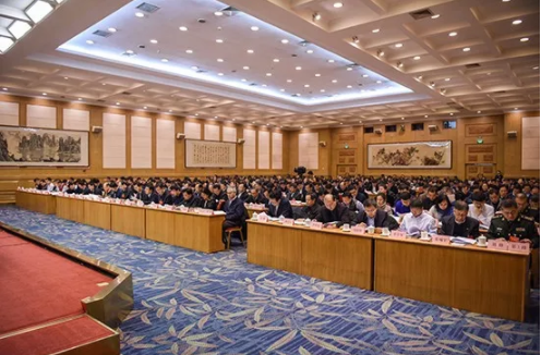 装配式|全国住房城乡建设工作会议召开 部署2019年十大重点任务 装配式|全国住房城乡建设工作会议召开 部署2019年十大重点任务