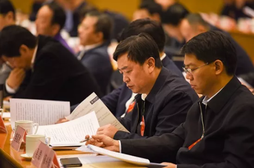 装配式|全国住房城乡建设工作会议召开 部署2019年十大重点任务 装配式|全国住房城乡建设工作会议召开 部署2019年十大重点任务