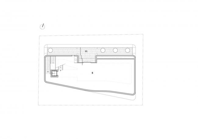BIM建筑|仿佛阳光泡泡——奢靡品牌韩国零售店设计 BIM建筑|仿佛阳光泡泡——奢靡品牌韩国零售店设计