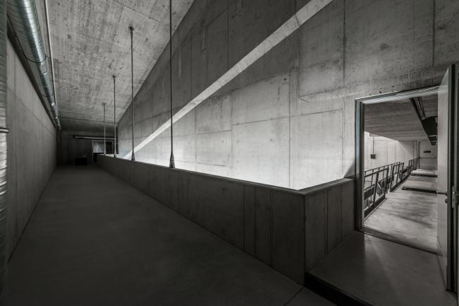 BIM建筑|外表柔嫩的混凝土建筑:DOX+ 今世艺术中间 / Petr Hajek Architekti BIM建筑|外表柔嫩的混凝土建筑:DOX+ 今世艺术中间 / Petr Hajek Architekti
