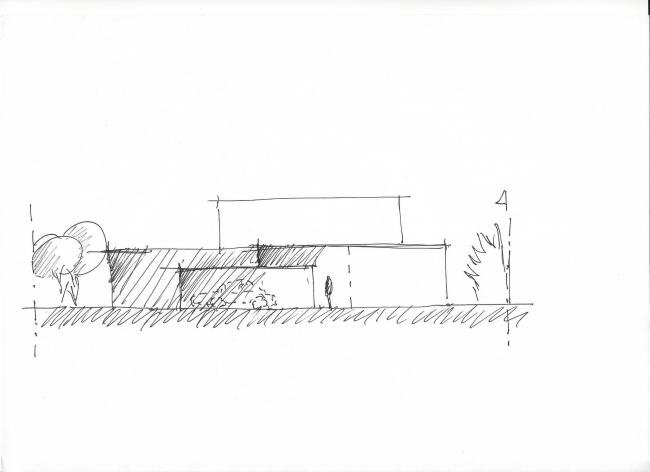 BIM建筑|天然有机,纯白主义的地中海室第 / STUDIOARTE建筑师事务所 BIM建筑|天然有机,纯白主义的地中海室第 / STUDIOARTE建筑师事务所