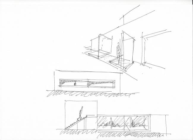 BIM建筑|天然有机,纯白主义的地中海室第 / STUDIOARTE建筑师事务所 BIM建筑|天然有机,纯白主义的地中海室第 / STUDIOARTE建筑师事务所