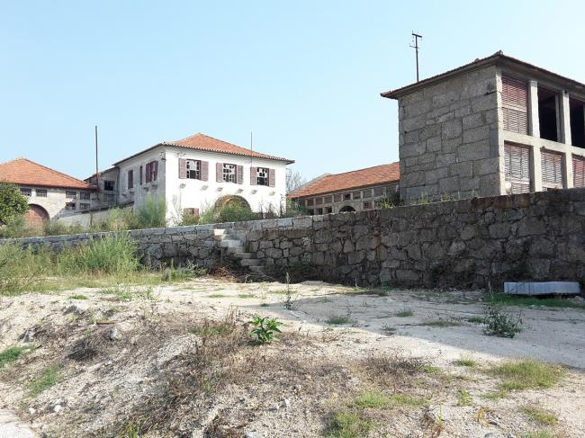 BIM建筑|从酒窖到办公室:Sede Polopique 公司总部 / Filipa Guimarães BIM建筑|从酒窖到办公室:Sede Polopique 公司总部 / Filipa Guimarães