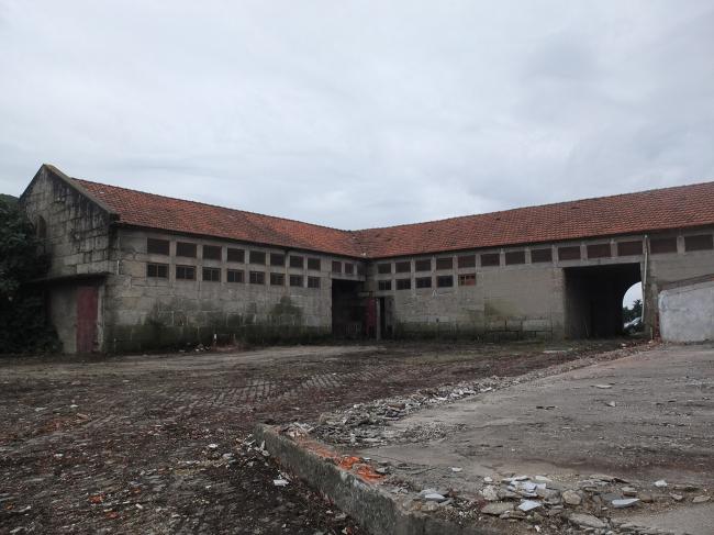 BIM建筑|从酒窖到办公室:Sede Polopique 公司总部 / Filipa Guimarães BIM建筑|从酒窖到办公室:Sede Polopique 公司总部 / Filipa Guimarães